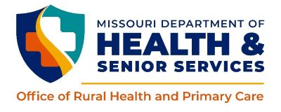 Missouri J-1 Visa Program